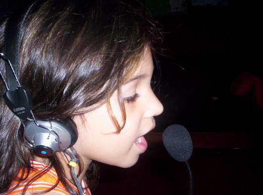Karaoke Apasionado